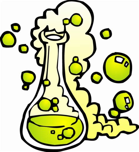 Science Equipment Clipart at GetDrawings | Free download