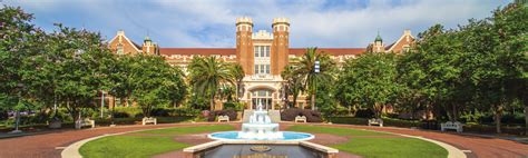 All 94 majors at Florida State University | FSU | CollegeVine