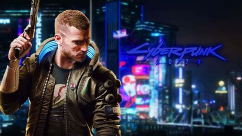 [100+] Cyberpunk 2077 Characters Wallpapers | Wallpapers.com