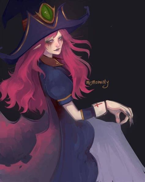 Bewitching Morgana by kiri-ne on DeviantArt | League of legends, Bewitching, League