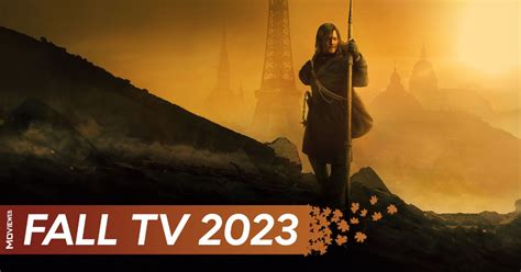 Fall TV Lineup 2023 | Best New Shows to Watch and Stream