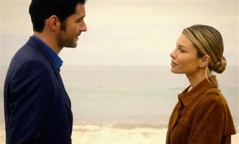 Top 5 Lucifer and Chloe moments from Netflix original series "Lucifer"