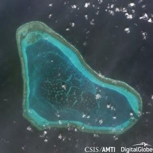 Scarborough Shoal | Asia Maritime Transparency Initiative