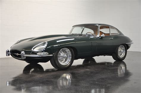 1965 Jaguar E-Type | European Collectibles