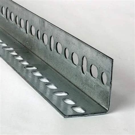 Slotted Angle Iron Sizes | Images and Photos finder