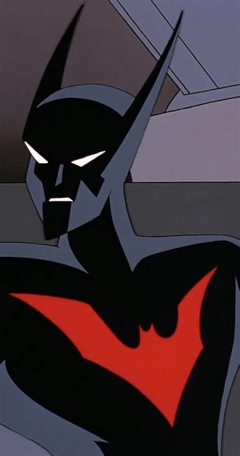 "Batman Beyond" Rebirth: Part 2 (TV Episode 1999) - Kevin Conroy as Bruce Wayne - IMDb