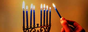 Hanukkah Cover Photos for Facebook | Facebook Timeline Covers