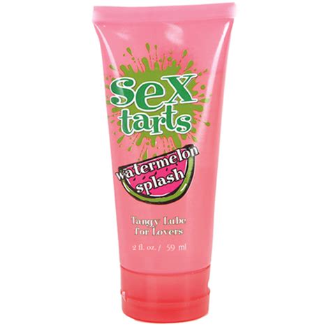 Sex Tarts Flavored Lube Personal Tasty Edible Lubricant - CHOOSE FLAVOR & SIZE | eBay