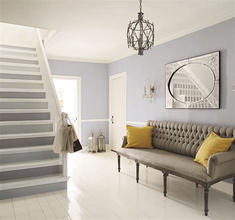 Painted Ceilings A Color : Best Ceiling Paint Colors According To A Designer Apartment Therapy ...