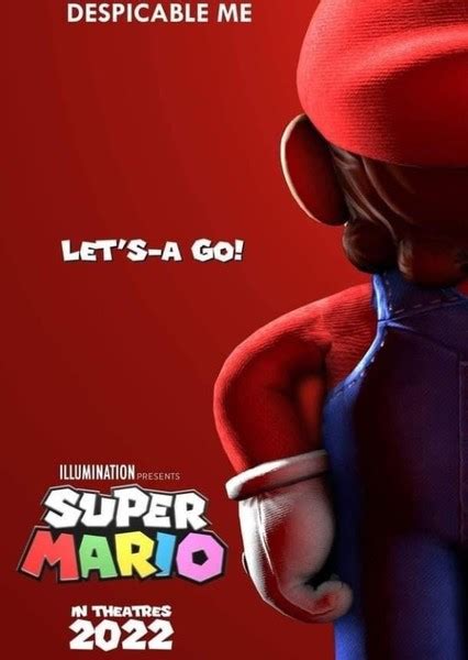 Foreman Spike Fan Casting for Super Mario Bros. Cinematic Universe | myCast - Fan Casting Your ...