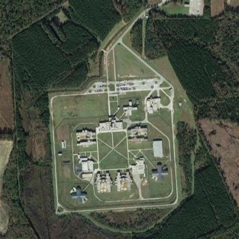 Turbeville Correctional Institution in Turbeville, SC - Virtual ...