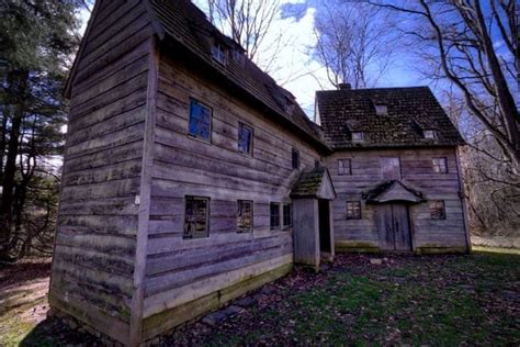 Uncovering Pennsylvania's Religious Heritage at Ephrata Cloister in ...