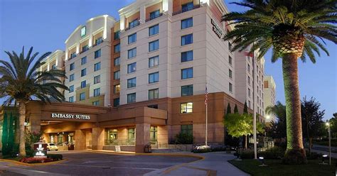 EMBASSY SUITES BY HILTON SACRAMENTO RIVERFRONT PROMENADE - Updated 2023 Prices & Hotel Reviews (CA)