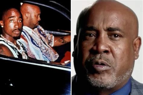 Tupac Shakur Las Vegas murder cops considering ‘warrant’ after Keefe D ...