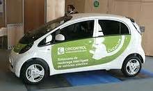 Mitsubishi i-MiEV - Wikipedia, la enciclopedia libre