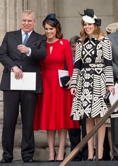 Princess Beatrice Just Upstaged Everyone At The Queen's Birthday Service | HuffPost Life