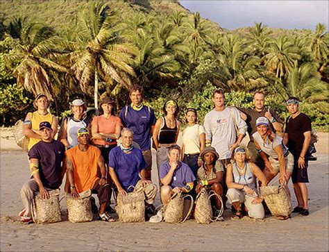 Survivor: Marquesas