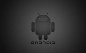 Android Logo Wallpapers HD - PixelsTalk.Net