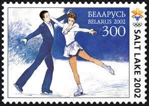 Figure skating at the 2002 Winter Olympics - Alchetron, the free social encyclopedia