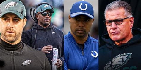 Eagles Offensive Coordinator search may come down to 3 candidates