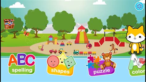 Preschool Games For Kids v9.3 MOD + APK (Unlocked) Download