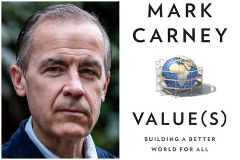 Value(s): Building a Better World for All by Mark Carney review | The ...