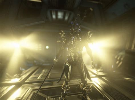 My inaros fashion-frame : r/Warframe