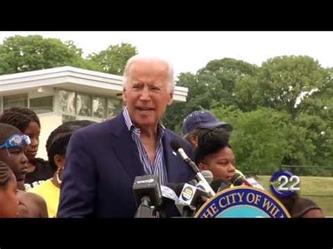 Watch “Joe Biden “Corn Pop” Story FULL Segment” on YouTube | OCCUPY AMERICA