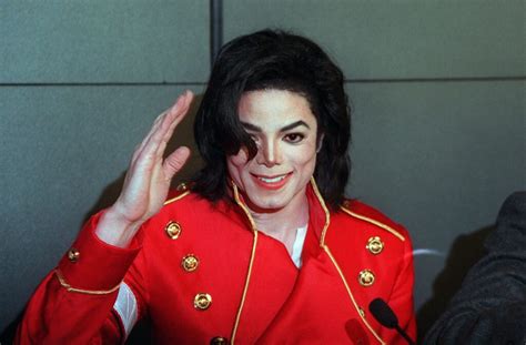 Michael Jackson’s biopic release date out - GG2