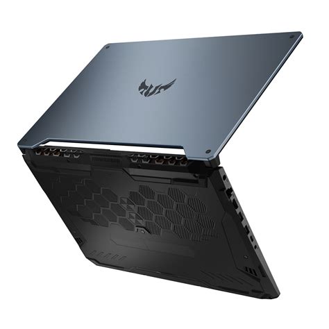 ASUS TUF Gaming A15 (FA506IU-HN174T) เกมมิ่งโน้ตบุ๊กรุ่นใหม่ล่าสุดแบรนด์แรกในไทยกับ Ryzen 7 4800H