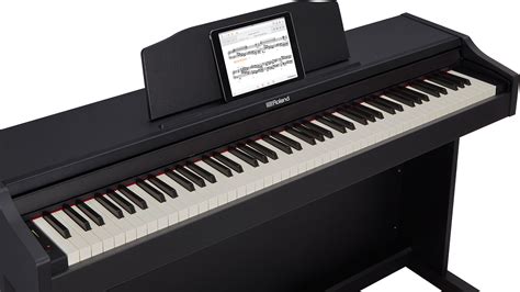 Roland RP-102 Discontinued Roland Digital Piano | RP102 | DISCONTINUED