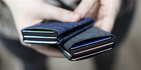 RFID Blocking Wallet - Do They Really Work? - Ishtyle Blog