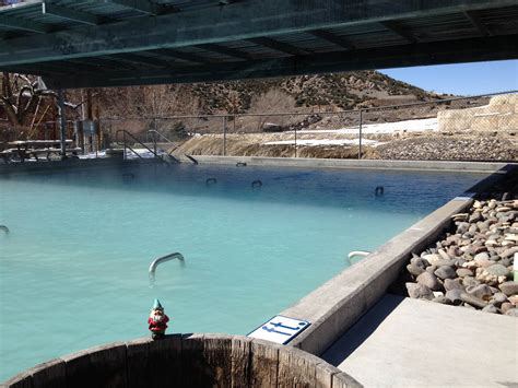 A Steamy Tour of Western Hot Springs | Alyssa v. Nature