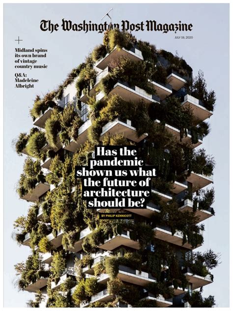 The Washington Post Magazine - 19 July 2020 | PDF