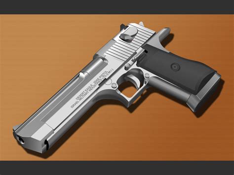 Deagle by Sacknassos on DeviantArt