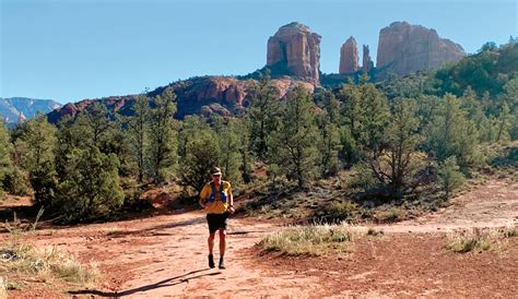 Red Rocks of Sedona Trail Race | Sedona Monthly