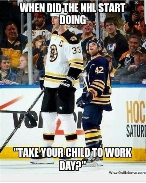 nhl.jokes: "TAG A BUD WHO'D LAUGH AT THIS ! FOLLOW @PuckLand For ...