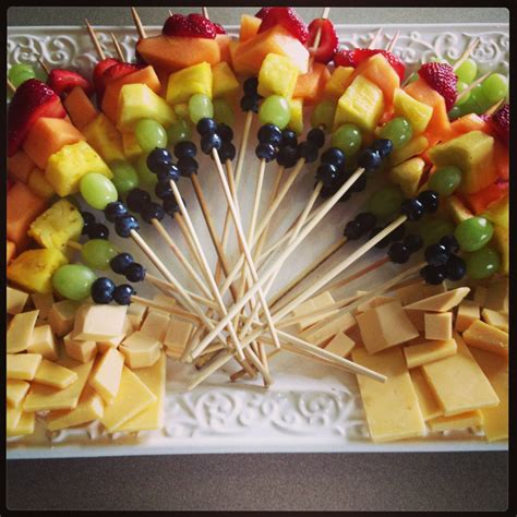 Pin by Jai Irby on Foodies | Food displays, Food platters, Appetizer ...