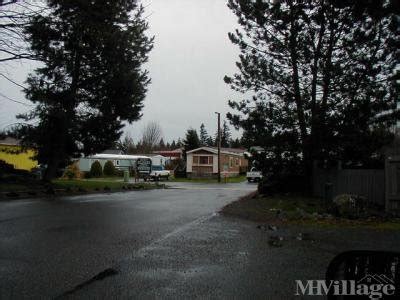 8 Mobile Home Parks near Bonney Lake, WA | MHVillage