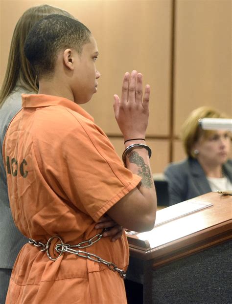 Woman pleads guilty to fatal Westport Road shooting | Crime And Courts | thenewsenterprise.com