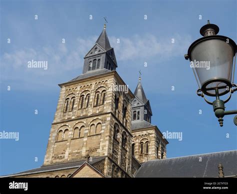 the dutch city of maastricht Stock Photo - Alamy