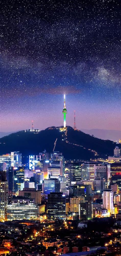 Perhaps Seoul’s most well-known mountain, Namsan is home to the N-Seoul Tower, renowned for it’s ...