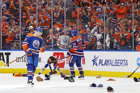 Edmonton Oilers vs. L.A. Kings Game 1: A Tactical Review