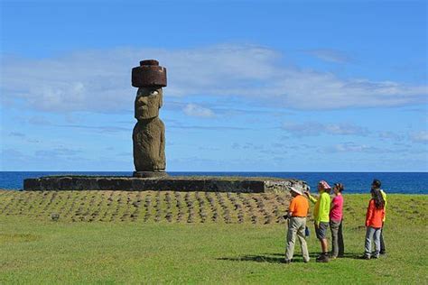 EASTER ISLAND TOURS | Imagina Easter Island