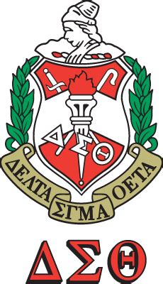 Delta Sigma Theta Sorority – Center for Black Cultural and Student Affairs