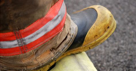 Firefighting Boots History: Evolution and Innovation | Drew's Boots