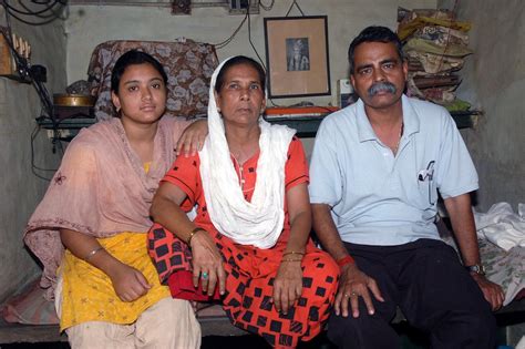 Shivnath Jha with Sultana Begum, the great grand daughter … | Flickr