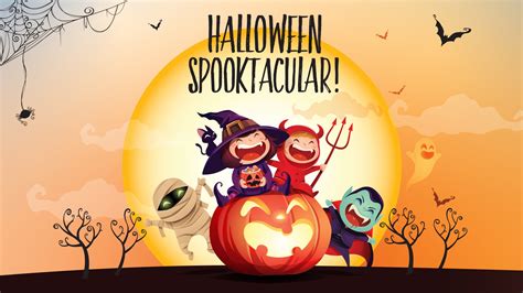 Halloween Spooktacular! | Denver Performing Arts Complex