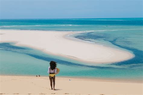 A DAY AT THE BAZARUTO ARCHIPELAGO, MOZAMBIQUE — Spirited Pursuit