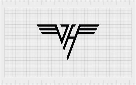 Van Halen Logo History: The Van Halen Symbol And Emblem Explained!